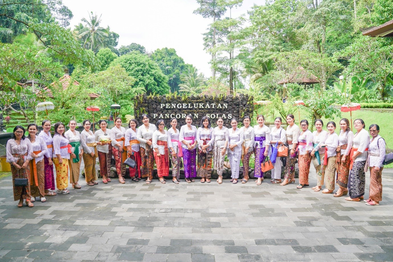pertemuan dwp bali