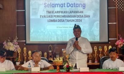 Desa Peliatan