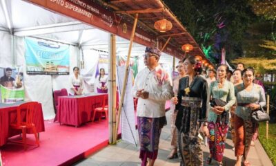 job fair gianyar