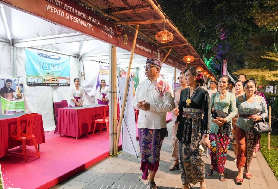 job fair gianyar