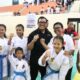 kejuaraan karate tabanan