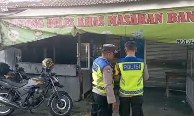 polsek denbar