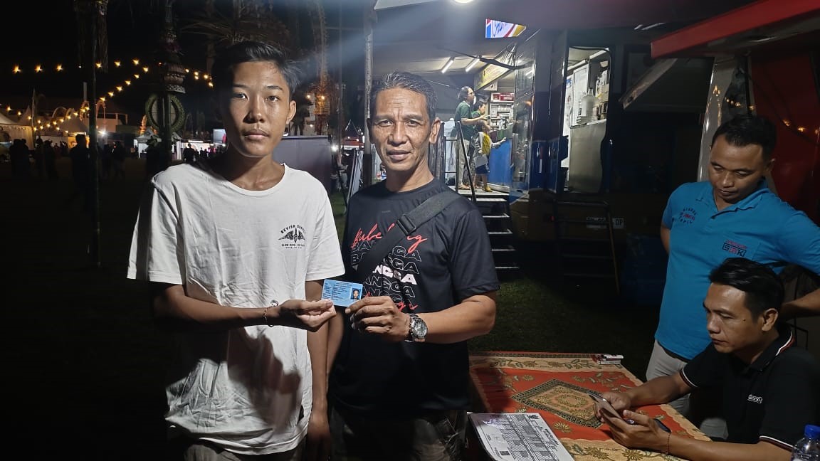 Disdukcapil buleleng