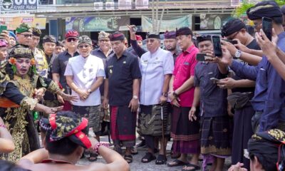 badung angelus buana