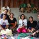 kunjungan Dekranasda bali ke jembrana