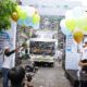 mudik gratis pegadaian denpasar