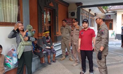 satpol pp buleleng