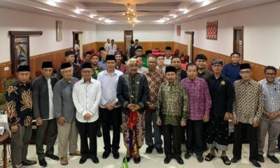silaturahmi lintas agama polda bali