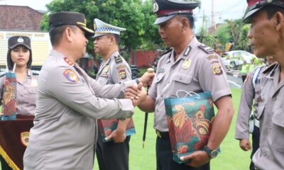 kapolres gianyar