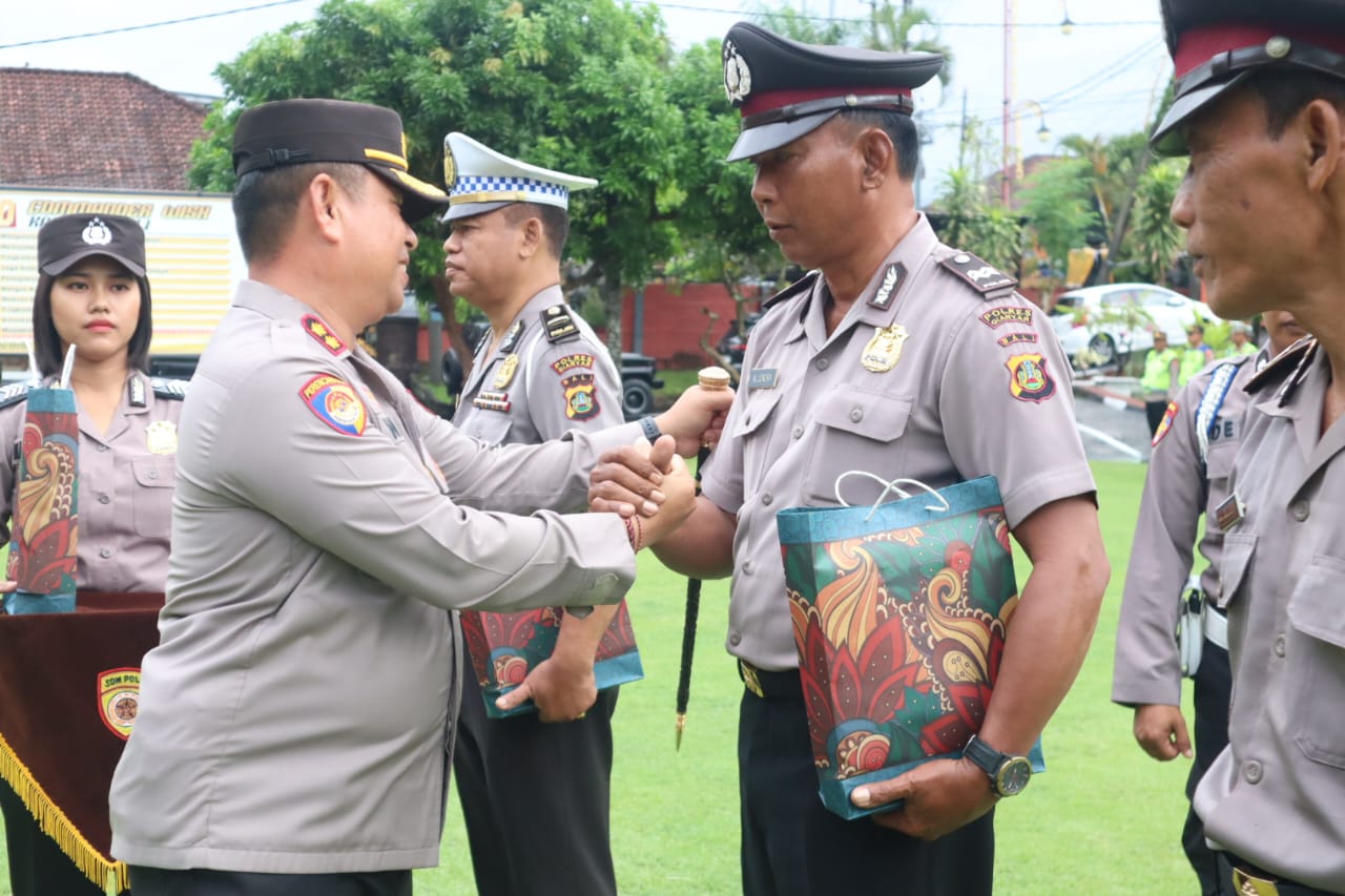 kapolres gianyar