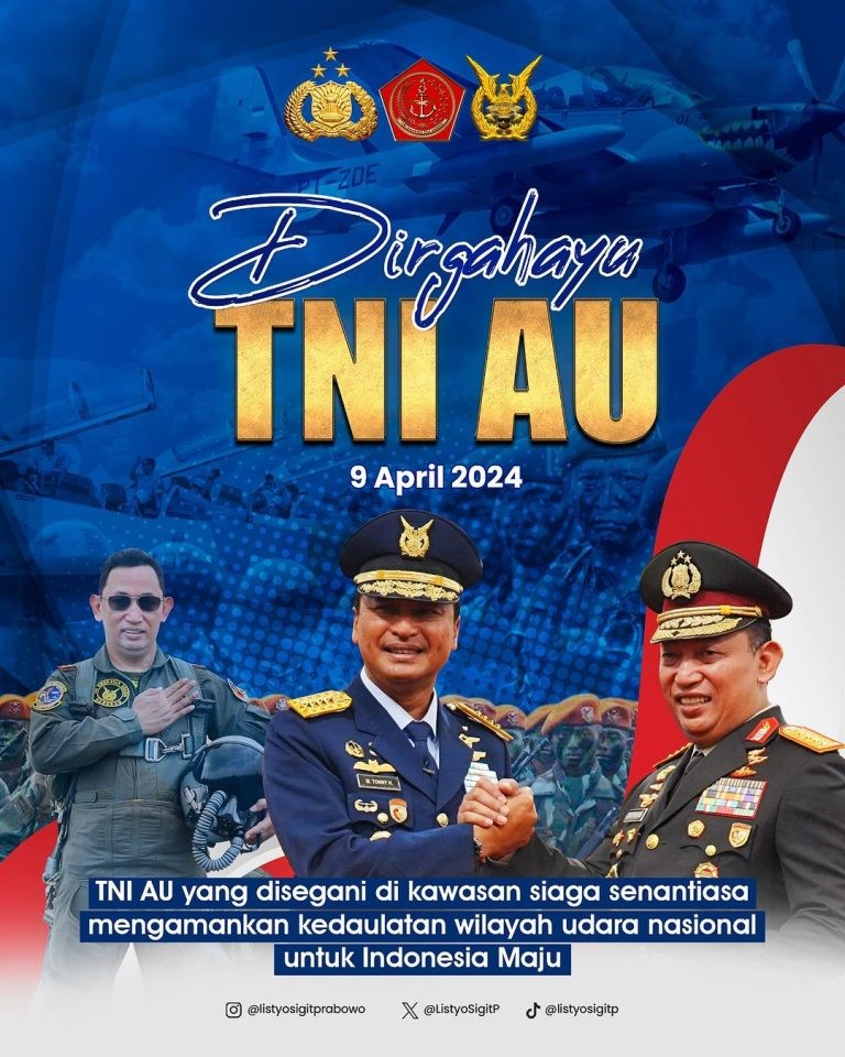 hut tni au