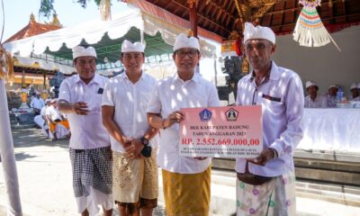 Pura Sang Hyang Landu