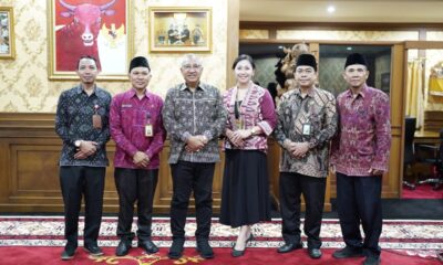 manasik haji badung