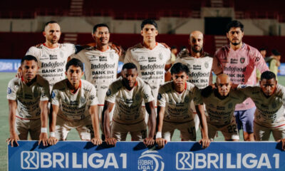 bali united
