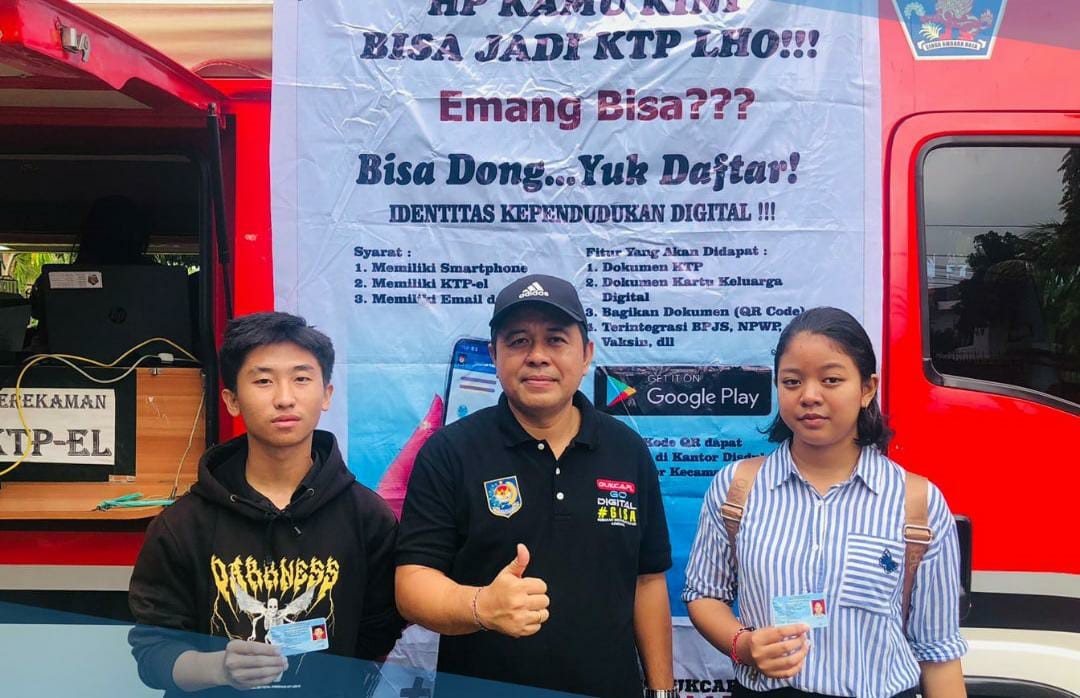 Disdukcapil Buleleng
