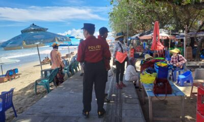 polda bali