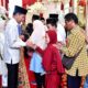 Presiden Jokowi