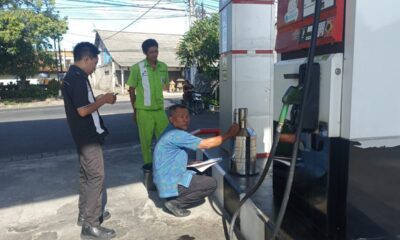 Polres Gianyar