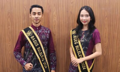 jegeg bagus buleleng