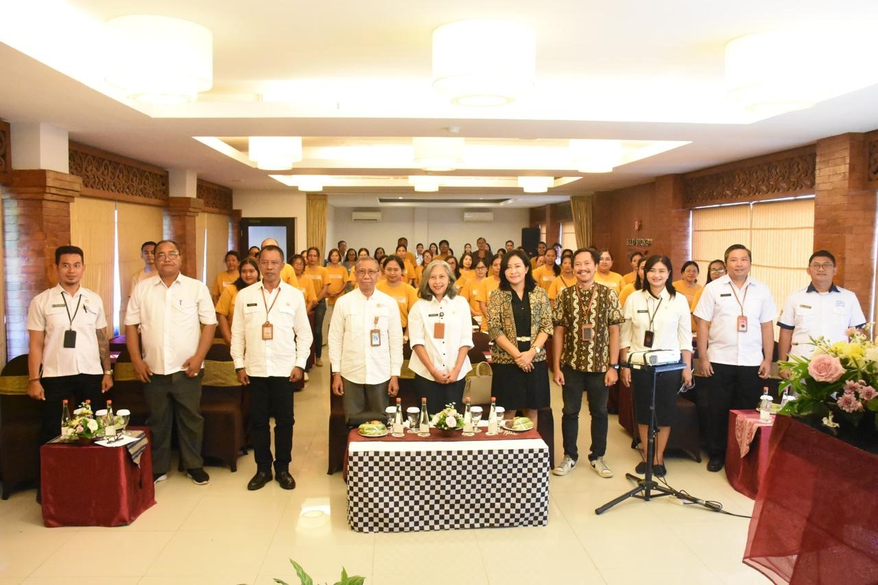 pelatihan kuliner denpasar