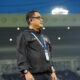 Manajer tim U-23 Indonesia, Endri Erawan