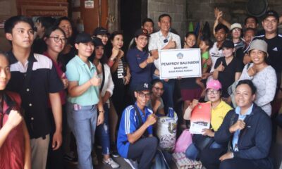 bantuan bedah rumah pemprov bali