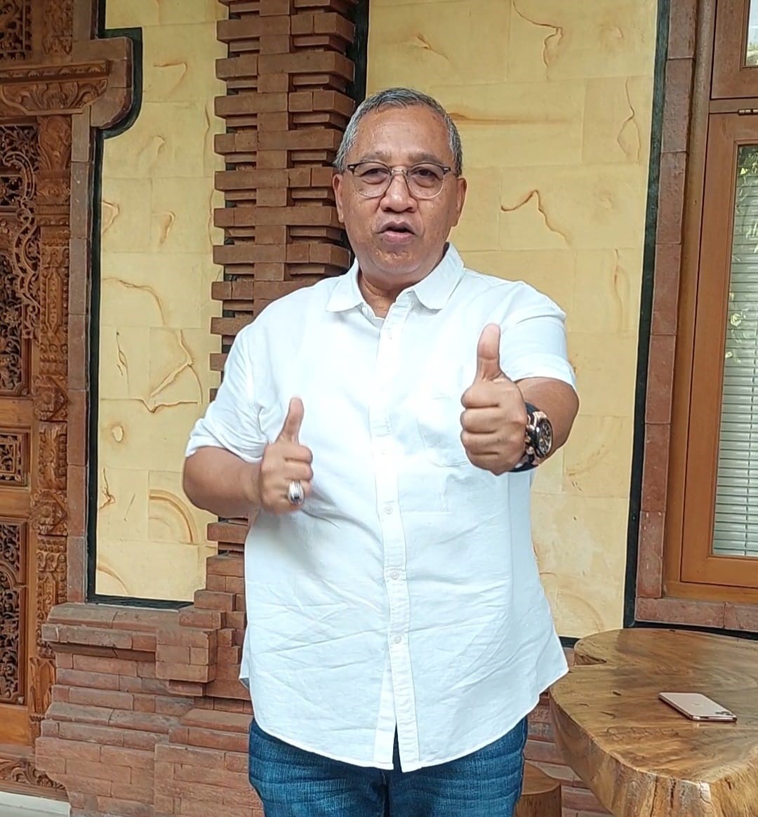 program pembangunan badung