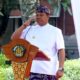 apel hari otonomi daerah bali