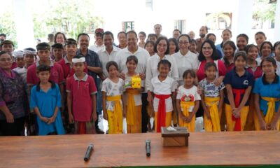 Panti Asuhan Udyana Wiguna