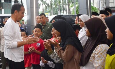 presiden jokowi