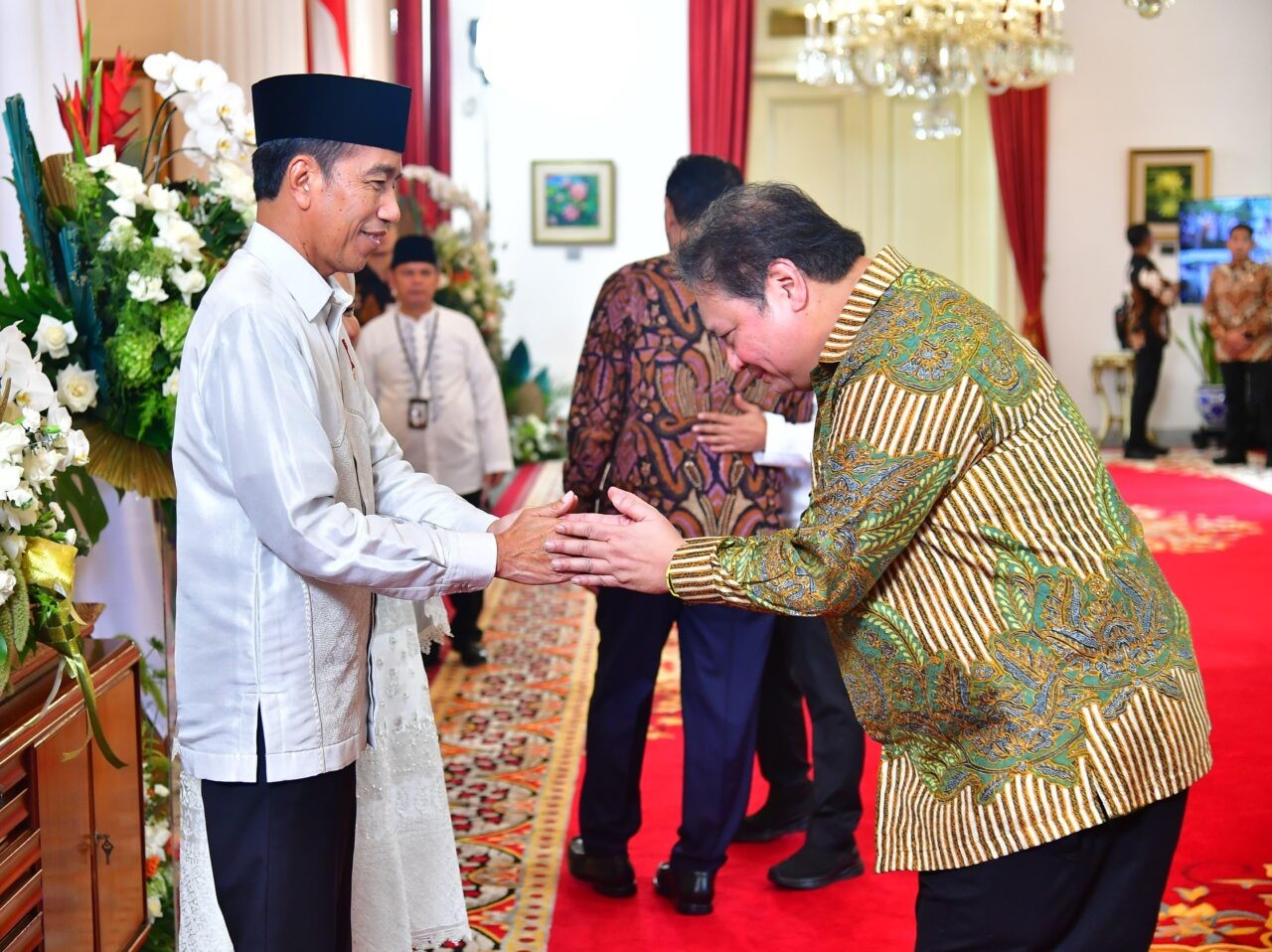 gelar griya istana