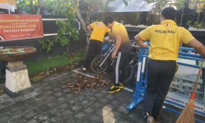 polsek denbar