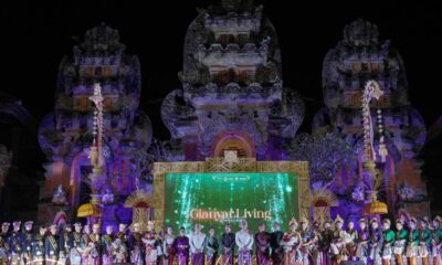 Jegeg Bagus Gianyar 2024