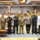 rakor forkopimda denpasar