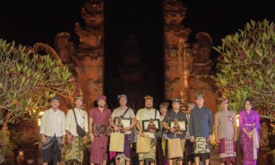 Swarapala Festival 2024