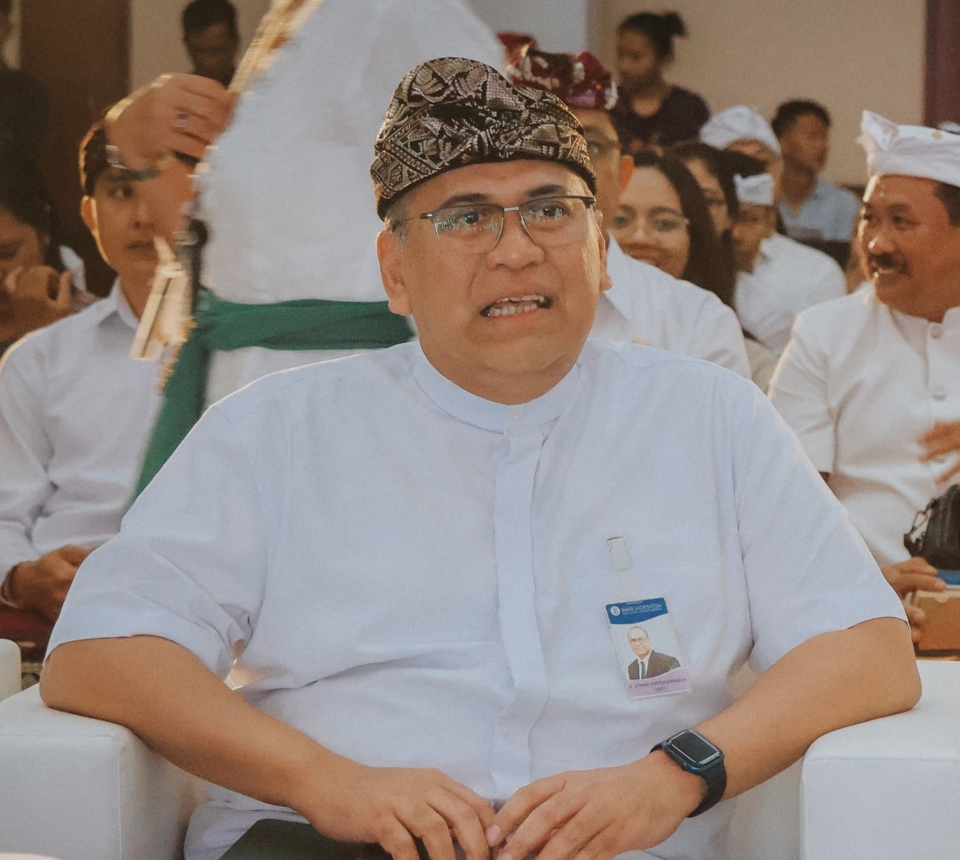 kinerja dunia usaha bali
