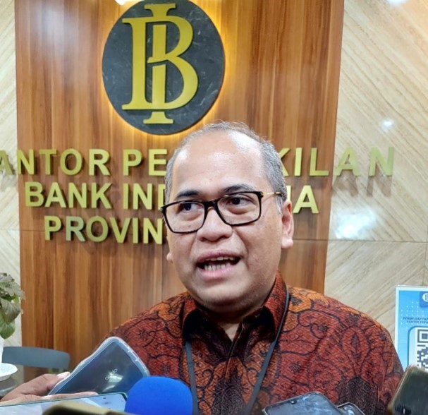 ipr bali maret