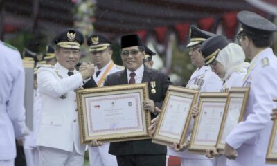 penghargaan giri prasta