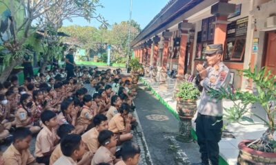 sosialisasi bullying