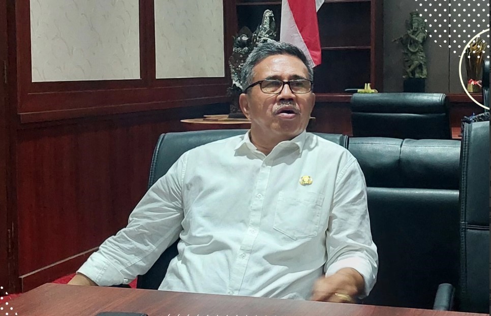 hut kota gianyar