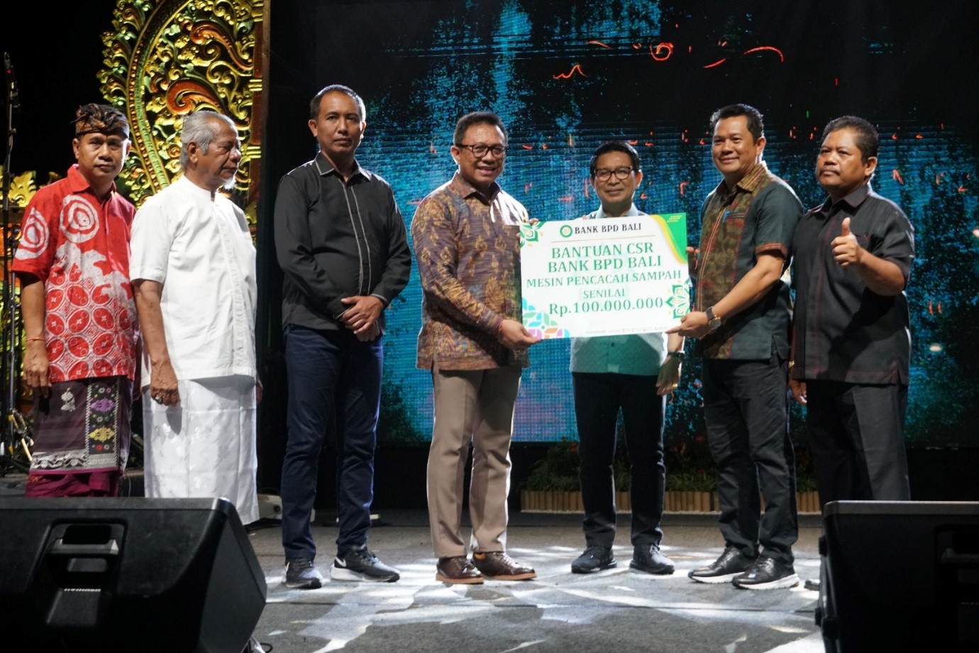 hut desa kutuh