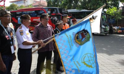 mudik gratis ikawangi
