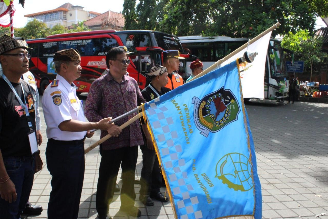 mudik gratis ikawangi