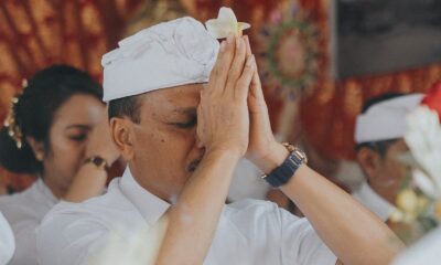 penyineban pura ulun danu batur
