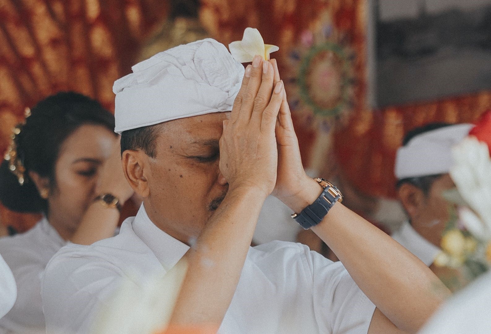 penyineban pura ulun danu batur
