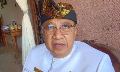 ketua dprd badung