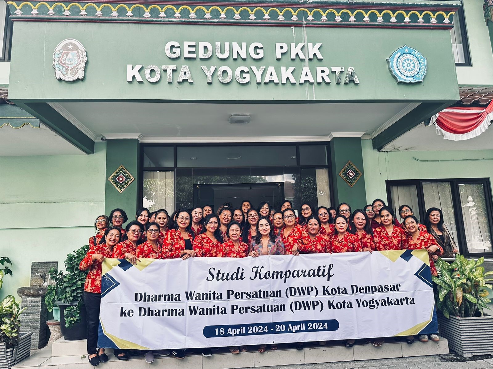 dwp denpasar