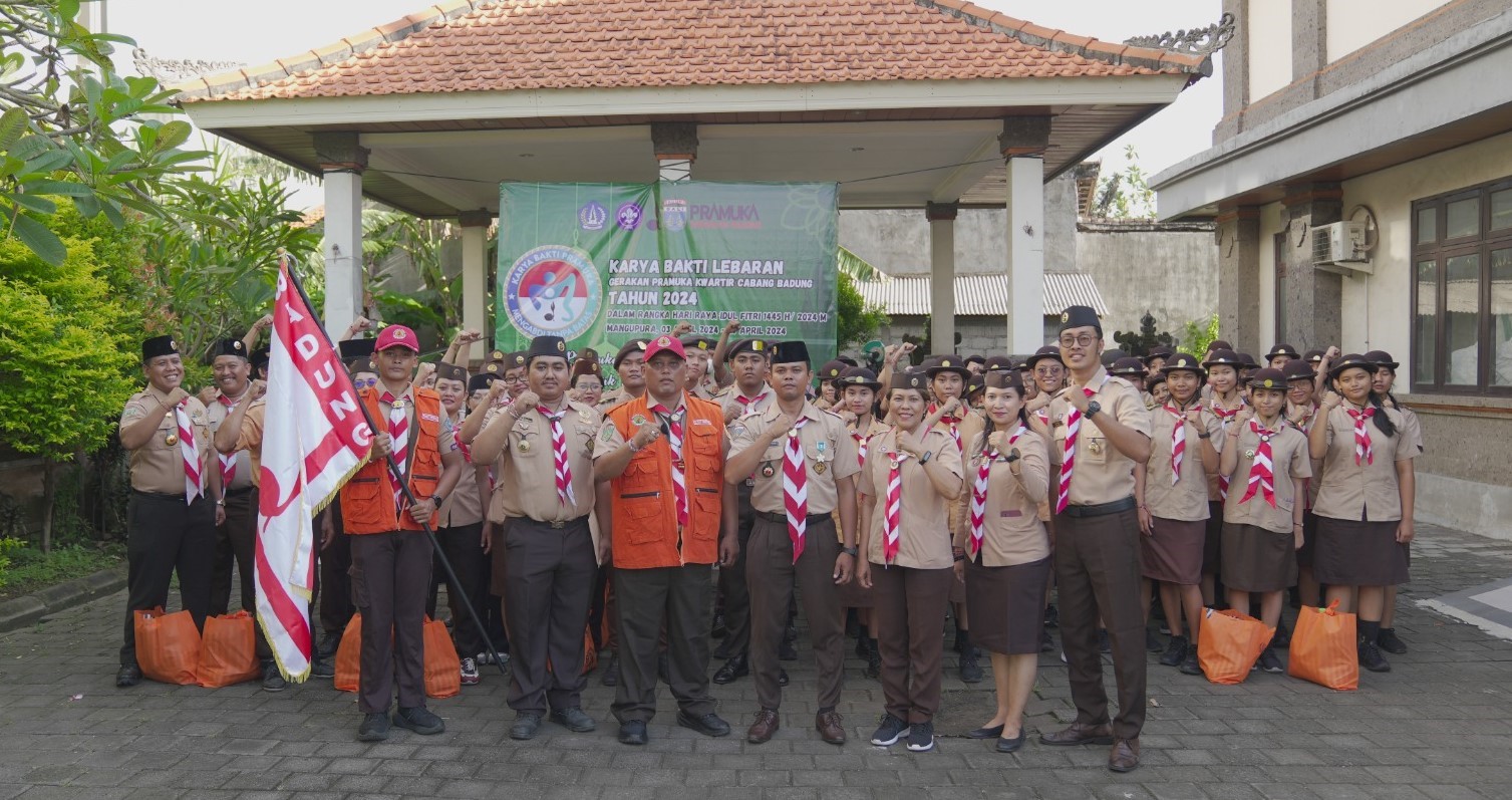 kwarcap badung