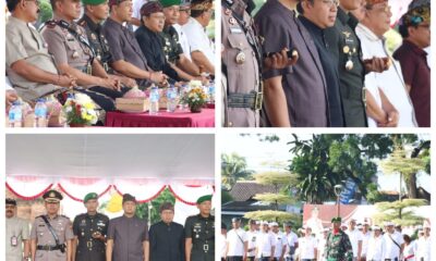 hut kota gianyar