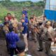 pembangunan rawan di kayuputih